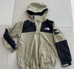 ノースフェイス 韓国正規品　マウンテンパーカー