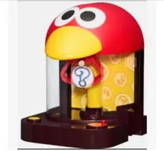 キョロちゃん おもちゃの缶詰 キョロクレーン缶 新品未開封 森永製菓