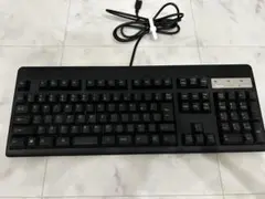 Topre REALFORCE SJ08B0 ブラック USBキーボード