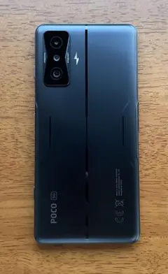 【美品】POCO F4 GT 256GB 国内版