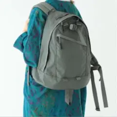 GREGORY × BEAMS BOY 別注 MILITARY NICE DAY