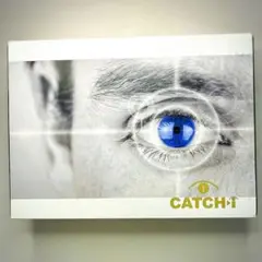 キャッチアイ(CATCH-I) 新品未使用 2025年最新】キャッチアイ 眼筋の人気アイテム - メルカリ