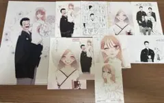 その着せ替え人形は恋をする　15巻　特典　コンプリートセット