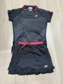 YONEX バドミントン ウェア 上下セット