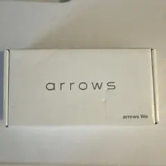 arrows We USB Type-C接続