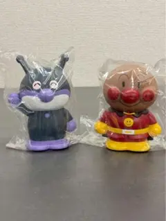 アンパンマン貯金箱【非売品】