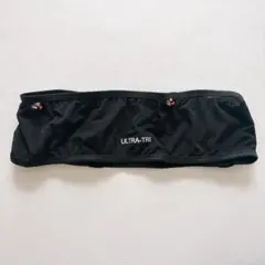 ✨即購入OK✨ ULTRA-TRI 揺れない ウエストポーチ ウエストバッグ