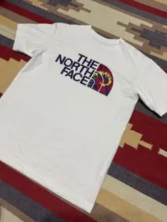 ザノースフェイス Tシャツ