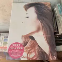 松田聖子/CONSERT2001～LOVE&EMOTION　DVD 松田聖子2001コンサートDVD「 LOVE & EMOTION」 - メルカリ