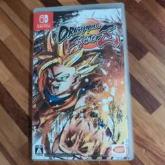 ドラゴンボール ファイターズ Nintendo Switch