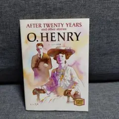 After twenty years, and other stories