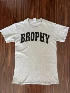 ヴィンテージ　古着　Tシャツ　グレー