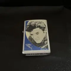 ZIPPO エルビスプレスリー