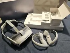 Pico4 ピコ4【欠品無し】