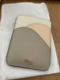 クロエ カードケース WALDEN