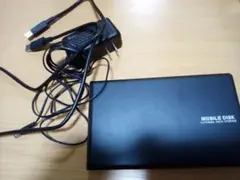 外付けハードディスク 4TB USB3.0