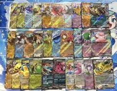 ポケモンカード RR 被りなし まとめ売り ④