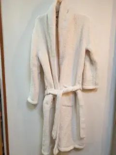 カシウェア ローブ サイズp