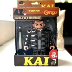 Tokyo Tribe2 Kai Figure Tribe 2 | eBay