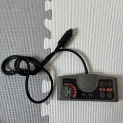 PCエンジン コアグラフィックス2 コントローラー