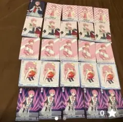 すとぷり さとみくんカード まとめ売り 44枚