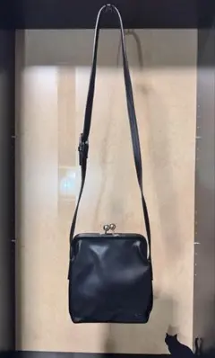 epnok がま口ショルダーBAG