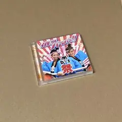 俄然パラパラ! Presents D-1祭♡CD