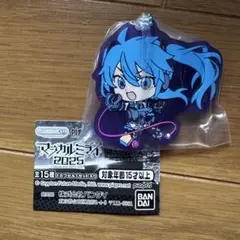 マジカルミライ2025 ガチャ あそーと B賞 2014ver. A