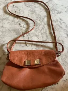 ショルダーバッグ クロエ