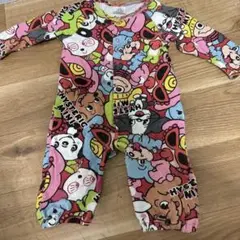 ヒスミニロンパース