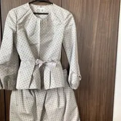 PAULE KA (ポールカ) シルクスカート PAULE KA Summer Sale Items｜aoi公式オンラインストア(aoi