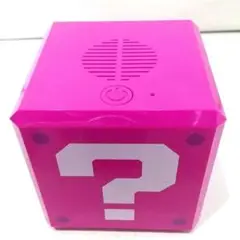 【当選品】サッポロ一番　スーパーマリオ　ワンダーハテナブロック　キッチンタイマー