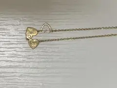コーチネックレス