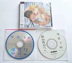 BLドラマCD『サハラの黒鷲1・2 』特典付、原作本2巻セット Amazon.co.jp: サハラの黒鷲: ミュージック