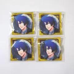 うたプリ 謎解き 東京タワー SDA 缶バッジ 真斗