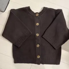 カーディガン