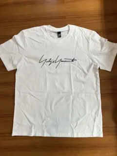 ヨウジヤマモト Tシャツ
