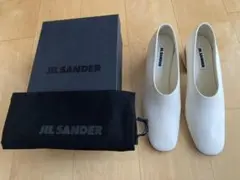 JILL SUNDER パンプス 39