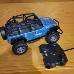 ラジコン Jeep 中古