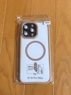 iPhone 16 Pro Max用