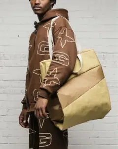 大容量　SUSAN BIJL / Reverb The New Tote Bag