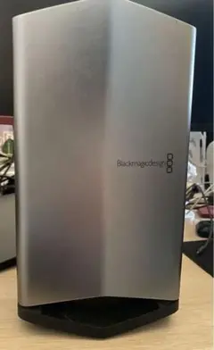 Blackmagic Design Radeon Pro 580 外部GPU