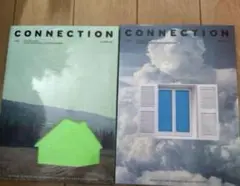 ONEW CONNECTION　CD2枚セット　新品未開封