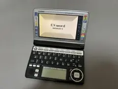 CASIO 電子辞書 Ex-word XD-A7200 ジャンク