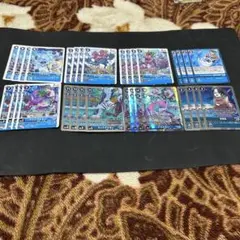 アリエモンセット