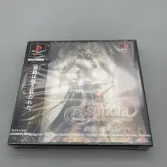 ★未開封★アサンシア －魔杖の呪縛－ PS プレイステーション