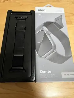 UNIQ Dante 316ステンレススチールバンド 46/45/44MM