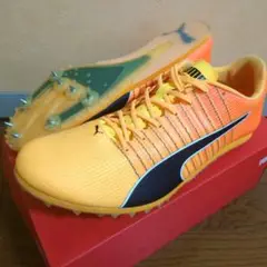 PUMA 陸上競技 跳躍用スパイク TOKYO FUTURE JUMP 6