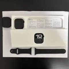 Apple Watch Series 10 (GPSモデル) 46mm