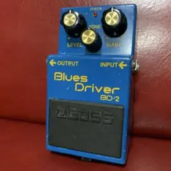 2025年最新】boss bd-2 zhの人気アイテム - メルカリ